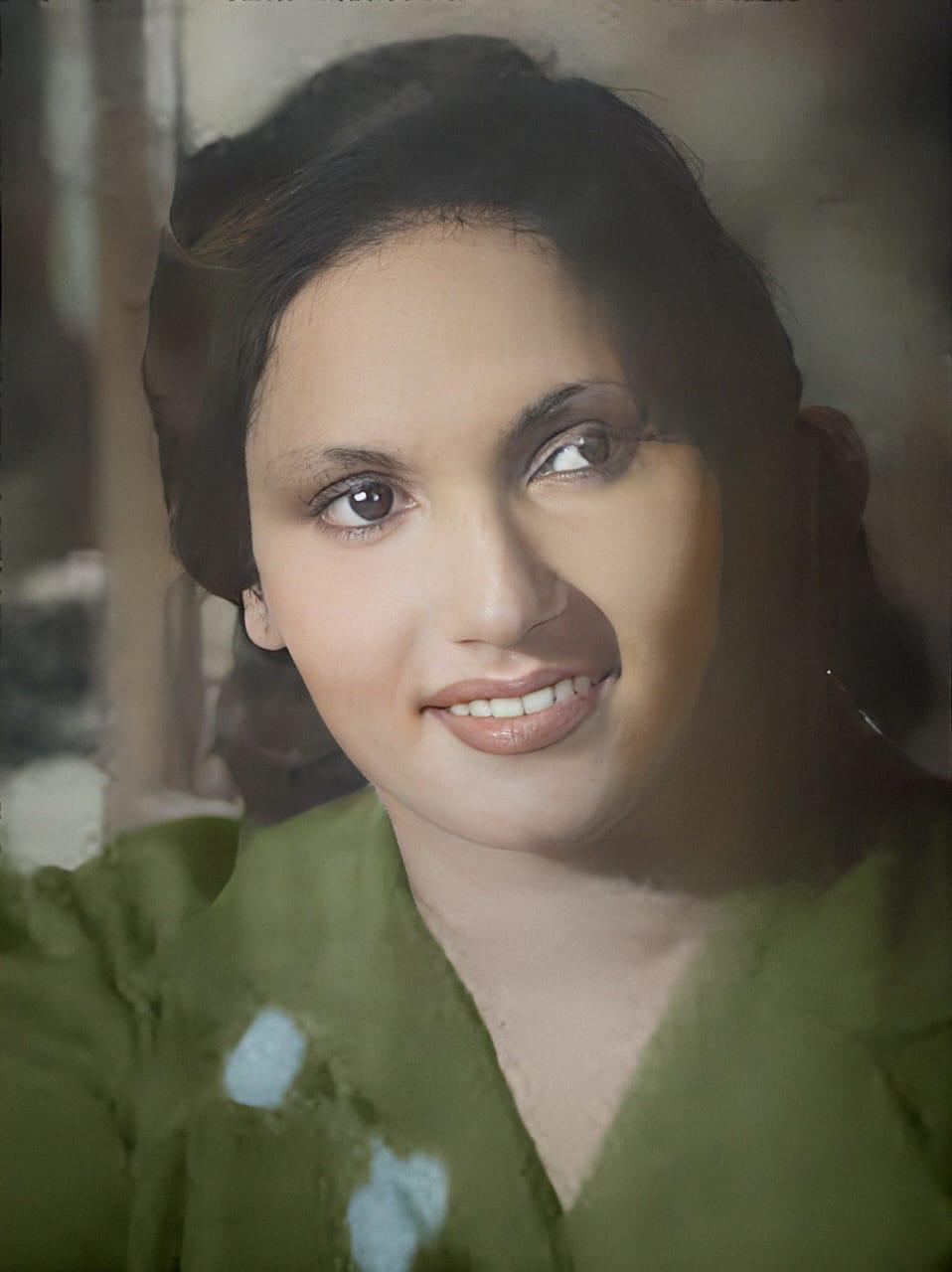 Senior Actress Producer Meerjapuram Krishnaveni Who Introduced ntr as Actor Passed Away 