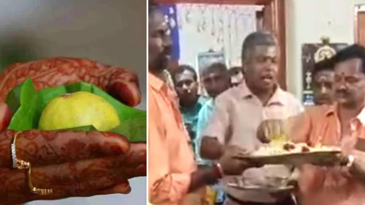 Tamil Nadu: ఒక్క నిమ్మకాయ రూ.5.9లక్షలు.. దాని ప్రత్యేకత ఏమిటో తెలుసా? Tamil Nadu: ఒక్క నిమ్మకాయ రూ.5.9లక్షలు.. దాని ప్రత్యేకత ఏమిటో తెలుసా?