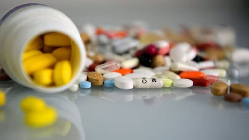 medicines
