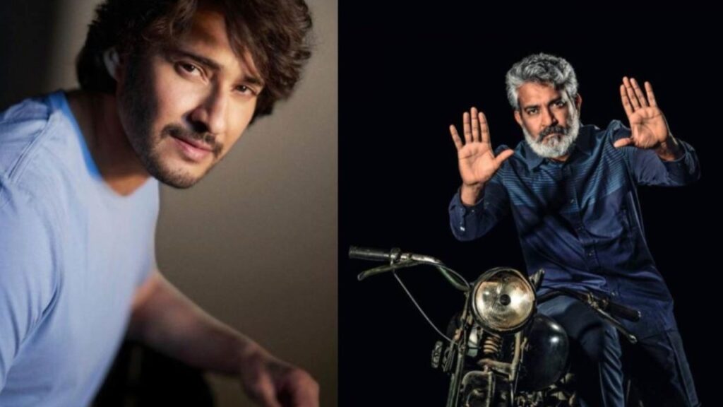 Rajamouli Giving Surprise to Mahesh Babu Fans on Shivaratri about SSMB29