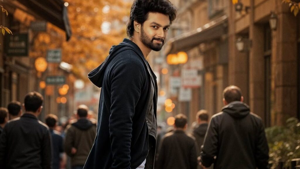 Balakrishna Son Nandamuri Mokshagna First Movie with Prasanth Varma in Confusion