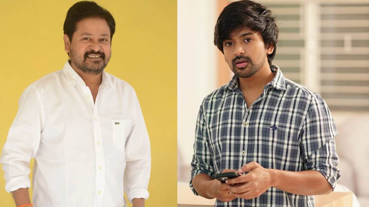 Dinesh Mahindra : డైరెక్టర్ గా పరిచయం కాబోతున్న ఒకప్పటి స్టార్ డైరెక్టర్ తనయుడు.. తండ్రి బాటలో తనయుడు.. Dinesh Mahindra : డైరెక్టర్ గా పరిచయం కాబోతున్న ఒకప్పటి స్టార్ డైరెక్టర్ తనయుడు.. తండ్రి బాటలో తనయుడు..
