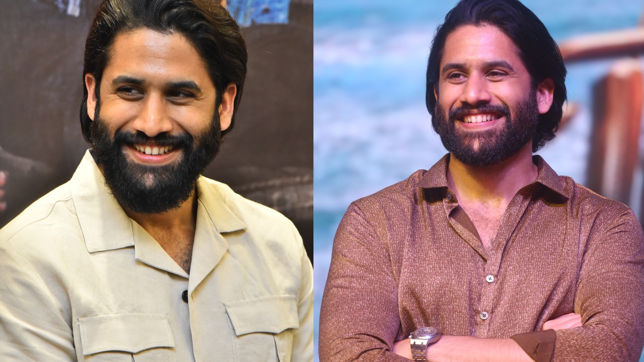 Naga Chaitanya : ఇన్నేళ్ల తర్వాత కూడా యాక్టింగ్ స్కూల్ కి వెళ్లిన నాగ చైతన్య.. ఎక్కడికి వెళ్ళాడో తెలుసా? 20 రోజులు.. Naga Chaitanya : ఇన్నేళ్ల తర్వాత కూడా యాక్టింగ్ స్కూల్ కి వెళ్లిన నాగ చైతన్య.. ఎక్కడికి వెళ్ళాడో తెలుసా? 20 రోజులు..