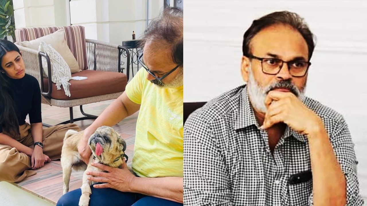 Nagababu : నాగబాబు ఎమోషనల్ పోస్ట్.. 14 ఏళ్ళ జర్నీ ముగిసింది అంటూ.. బాధలో నిహారిక.. Nagababu : నాగబాబు ఎమోషనల్ పోస్ట్.. 14 ఏళ్ళ జర్నీ ముగిసింది అంటూ.. బాధలో నిహారిక..