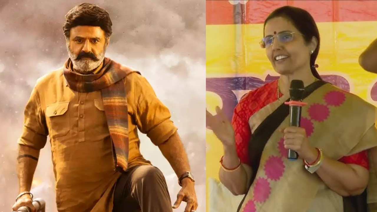 Balakrishna : ‘మ్యాన్షన్ హౌజ్’కి నీకు సంబంధం ఏంటి? బాలయ్యకు నారా భువనేశ్వరి ప్రశ్న.. బాలయ్య ఏం చెప్పాడో తెలుసా? Balakrishna : ‘మ్యాన్షన్ హౌజ్’కి నీకు సంబంధం ఏంటి? బాలయ్యకు నారా భువనేశ్వరి ప్రశ్న.. బాలయ్య ఏం చెప్పాడో తెలుసా?