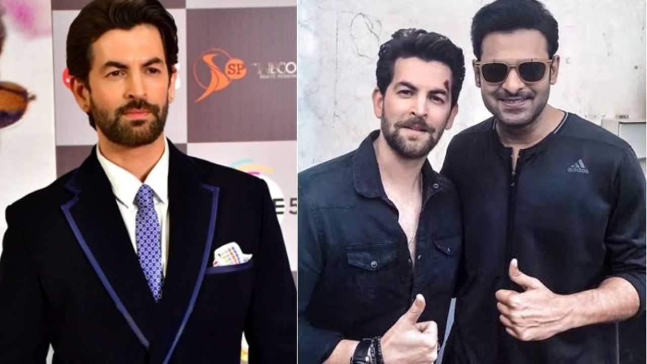 Neil Nitin Mukesh : అమెరికా ఎయిర్పోర్ట్ లో సాహో నటుడికి అవమానం.. ఇండియన్ కాదంటూ.. ఎలా ప్రూవ్ చేసుకున్నాడో తెలుసా? Neil Nitin Mukesh : అమెరికా ఎయిర్పోర్ట్ లో సాహో నటుడికి అవమానం.. ఇండియన్ కాదంటూ.. ఎలా ప్రూవ్ చేసుకున్నాడో తెలుసా?