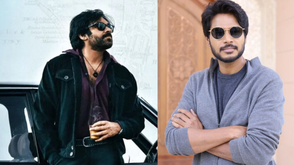 Censor Board Cuts Pawan Kalyan Dialogue from Sundeep Kishan Mazaka Movie