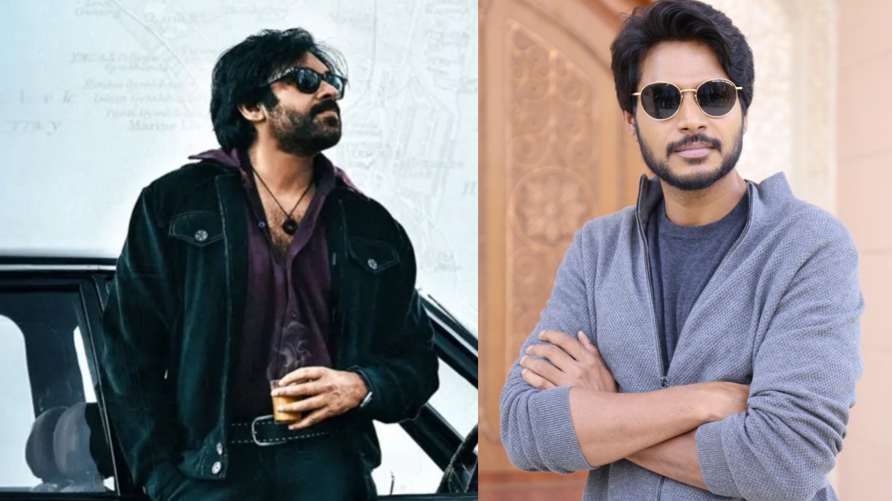 Sundeep Kishan : సందీప్ కిషన్ ‘మజాకా’లో పవన్ కళ్యాణ్ పై డైలాగ్.. కట్ చేసిన సెన్సార్ బోర్డు.. ‘ఖుషి’ రిఫరెన్స్ తో ఆ డైలాగ్ ఏంటో తెలుసా? Sundeep Kishan : సందీప్ కిషన్ ‘మజాకా’లో పవన్ కళ్యాణ్ పై డైలాగ్.. కట్ చేసిన సెన్సార్ బోర్డు.. ‘ఖుషి’ రిఫరెన్స్ తో ఆ డైలాగ్ ఏంటో తెలుసా?