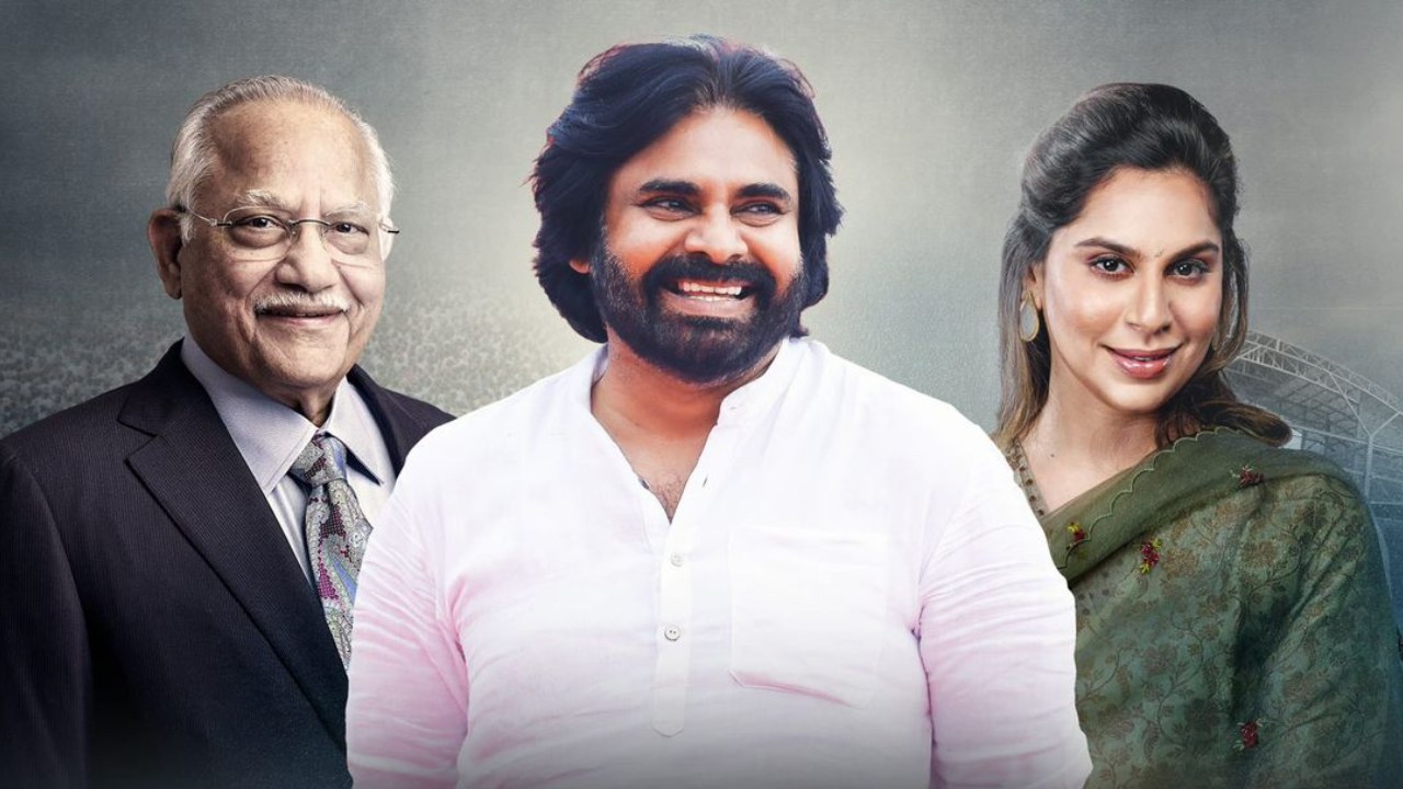 Pawan Kalyan : డిప్యూటీ సీఎం కోసం రాబోతున్న మెగా కోడలు.. పిఠాపురంలో మరో ప్రాజెక్టు.. దూసుకుపోతున్న పవన్ ఇలాకా.. Pawan Kalyan : డిప్యూటీ సీఎం కోసం రాబోతున్న మెగా కోడలు.. పిఠాపురంలో మరో ప్రాజెక్టు.. దూసుకుపోతున్న పవన్ ఇలాకా..