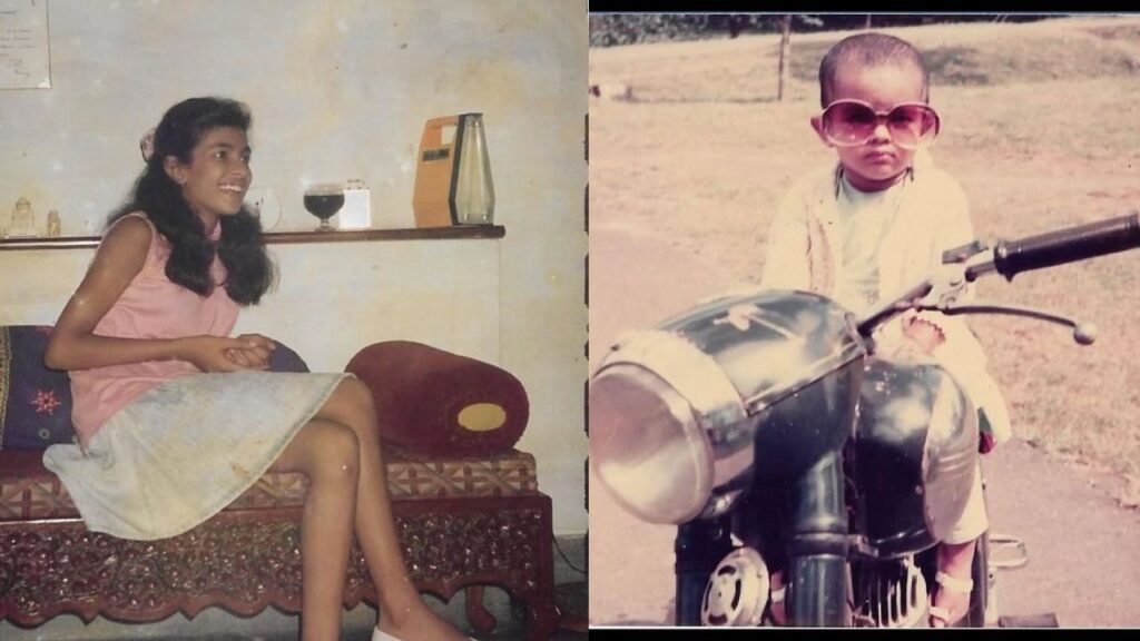 Find The Actress Priyanka CHopra