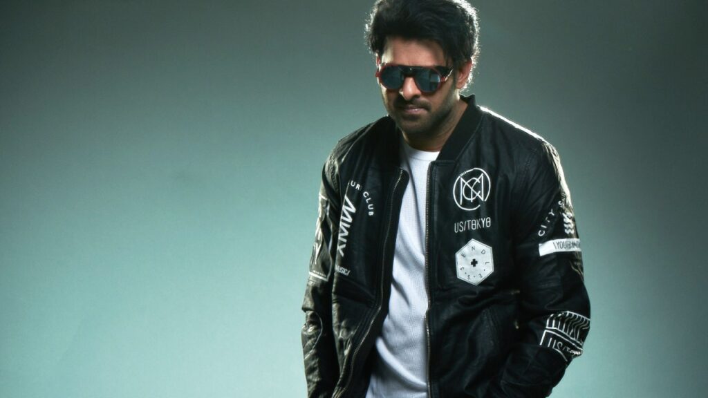 Prabhas Introducing his Fan as Hero in Film Industry Rumors goes Viral