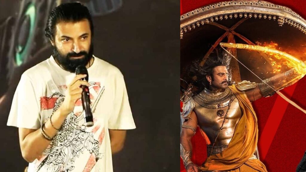 Nag Ashwin Planning New Movie before Prabhas Kalki 2 Rumors goes Viral