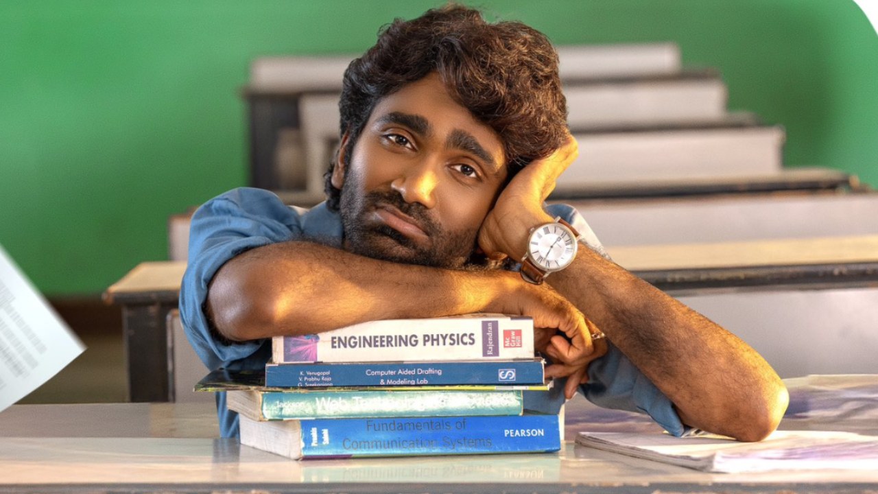 Pradeep Ranganathan : నిర్మాత కాస్ట్లీ కార్ గిఫ్ట్ ఇస్తే వద్దని.. లవ్ టుడే హీరో ఏం చేసాడో తెలుసా? Pradeep Ranganathan : నిర్మాత కాస్ట్లీ కార్ గిఫ్ట్ ఇస్తే వద్దని.. లవ్ టుడే హీరో ఏం చేసాడో తెలుసా?