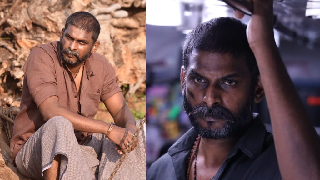 Actor Producer Prashant Karthi played Key Role in Pothugadda Movie