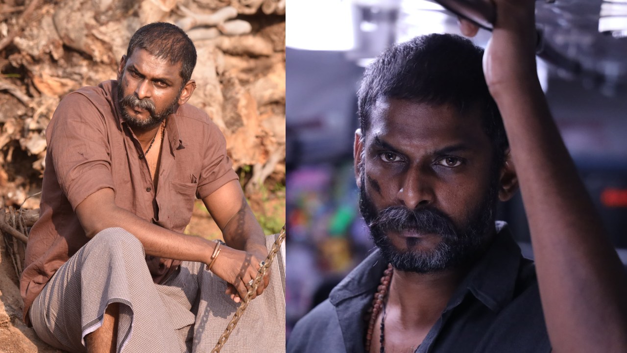 Prashant Karthi : సినిమా కోసం జుట్టు పెంచితే.. జుట్టు లేని లుక్ తో సినిమా షూట్.. Prashant Karthi : సినిమా కోసం జుట్టు పెంచితే.. జుట్టు లేని లుక్ తో సినిమా షూట్..