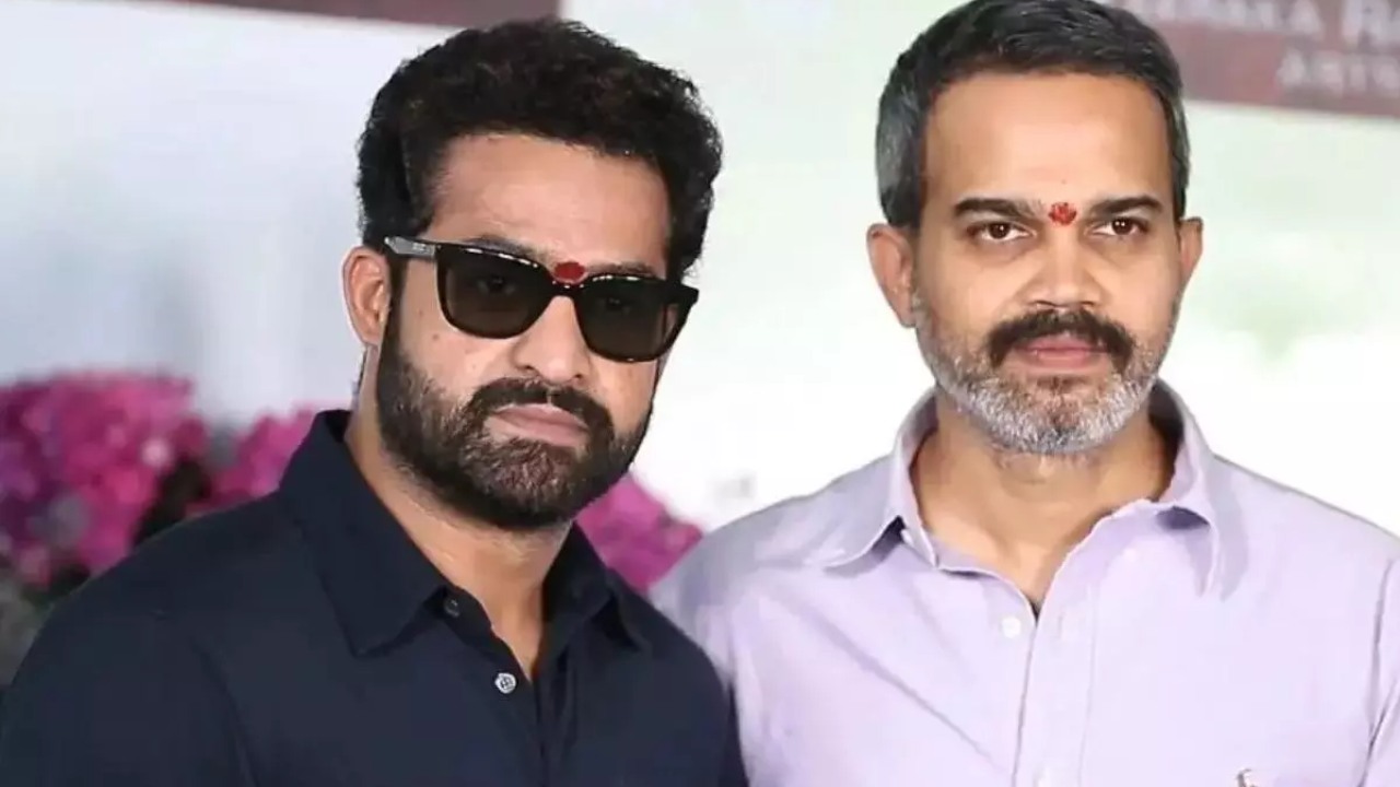 NTR Movie : ఎన్టీఆర్ – ప్రశాంత్ నీల్ సినిమా షూట్ అప్పట్నుంచే.. వికారాబాద్ అడవుల్లో ప్రశాంత్ నీల్ టీమ్.. NTR Movie : ఎన్టీఆర్ – ప్రశాంత్ నీల్ సినిమా షూట్ అప్పట్నుంచే.. వికారాబాద్ అడవుల్లో ప్రశాంత్ నీల్ టీమ్..