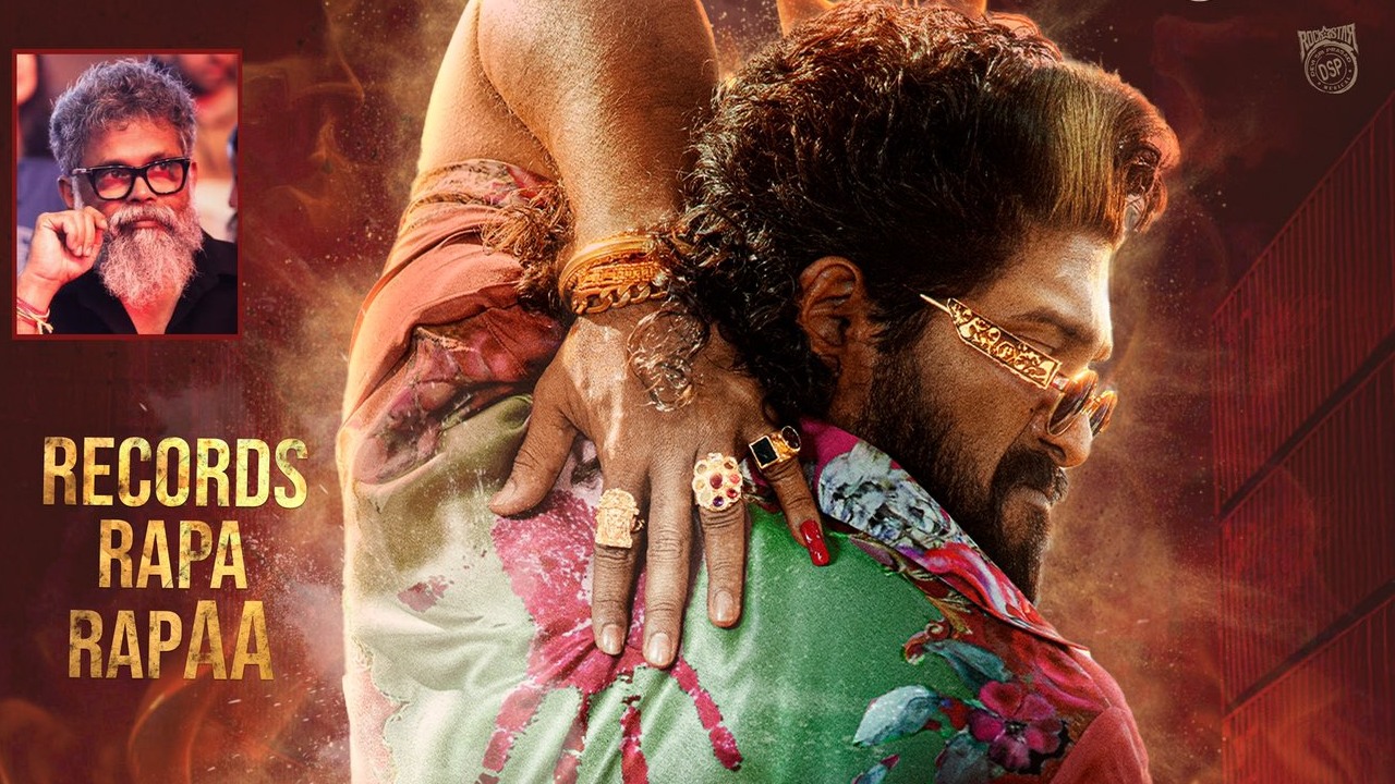 Pushpa 2 Final Collections : ‘పుష్ప 2’ మూవీ 2000 కోట్లు వసూలు చేయలేదా..? ఫ్యాన్స్ కి షాక్ ఇచ్చిన మూవీ యూనిట్.. ‘దంగల్’ రికార్డ్ సేఫ్..? Pushpa 2 Final Collections : ‘పుష్ప 2’ మూవీ 2000 కోట్లు వసూలు చేయలేదా..? ఫ్యాన్స్ కి షాక్ ఇచ్చిన మూవీ యూనిట్.. ‘దంగల్’ రికార్డ్ సేఫ్..?