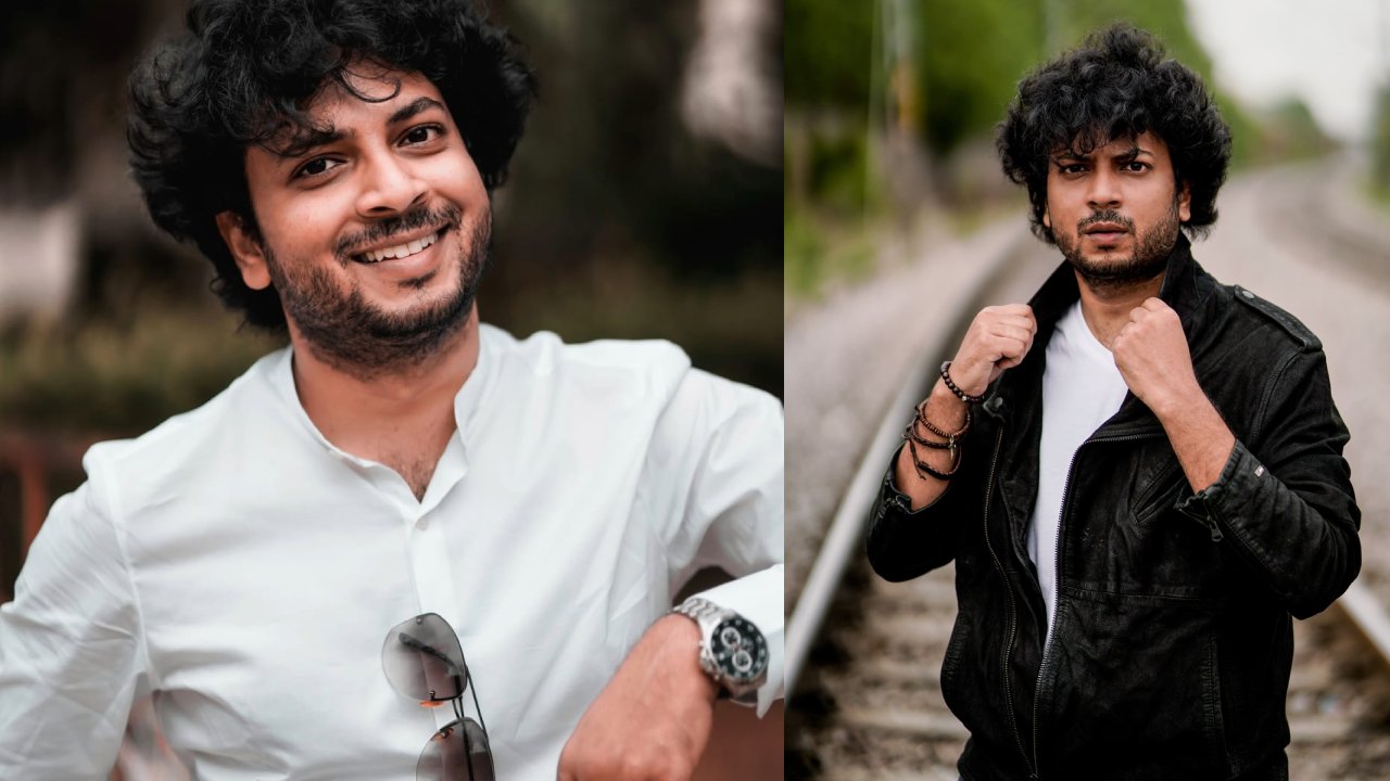 Rag Mayur : సినిమా బండితో ఫేమ్ తెచ్చుకొని.. ఇప్పుడు వరుస సినిమాలతో.. విలన్ గా.. హీరోగా.. Rag Mayur : సినిమా బండితో ఫేమ్ తెచ్చుకొని.. ఇప్పుడు వరుస సినిమాలతో.. విలన్ గా.. హీరోగా..