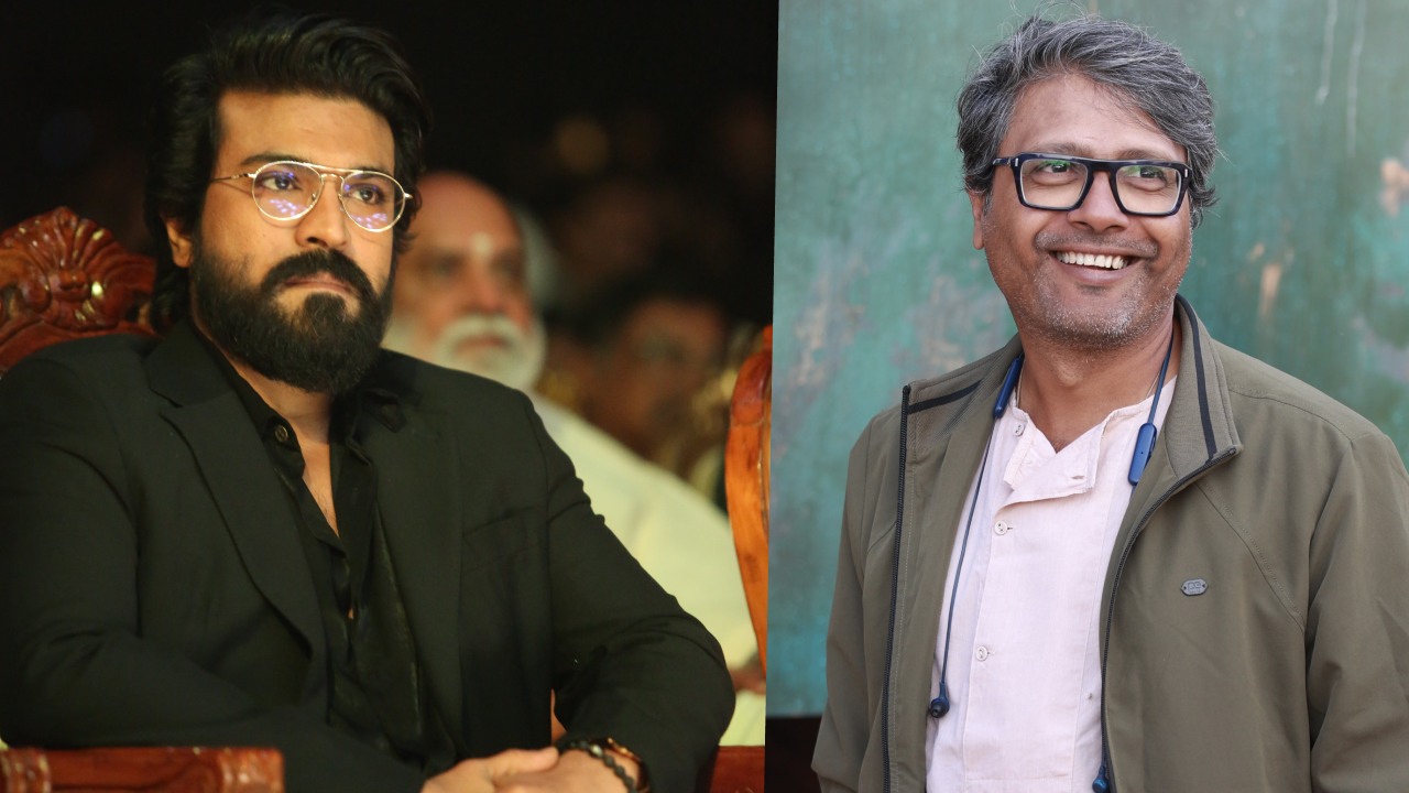 Ram Charan : బాలీవుడ్ హిట్ డైరెక్టర్ తో రామ్ చరణ్ సినిమా.. ఈ కాంబో అస్సలు ఊహించలే.. వర్కౌట్ అయితే ఫ్యాన్స్ కి పండగే.. Ram Charan : బాలీవుడ్ హిట్ డైరెక్టర్ తో రామ్ చరణ్ సినిమా.. ఈ కాంబో అస్సలు ఊహించలే.. వర్కౌట్ అయితే ఫ్యాన్స్ కి పండగే..