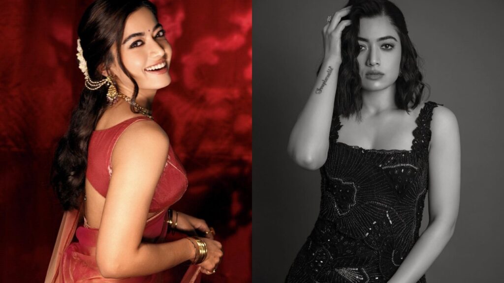 Rashmika Mandanna Trolled by Kannada Audience due to her Comments again