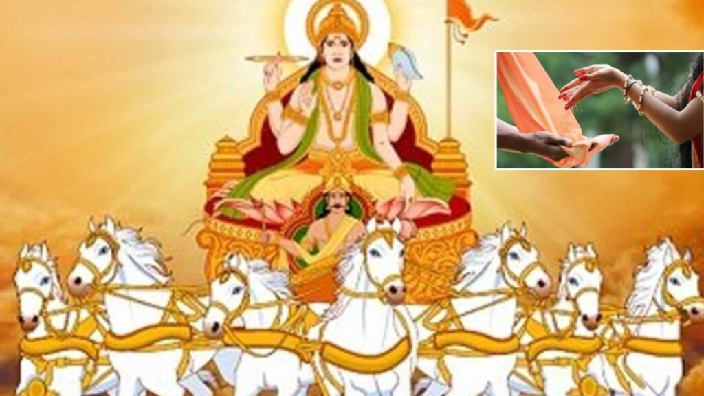 Ratha Saptami