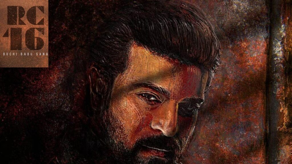 Ram Charan RC 16 Title and Title Announcement Rumors Goes Viral