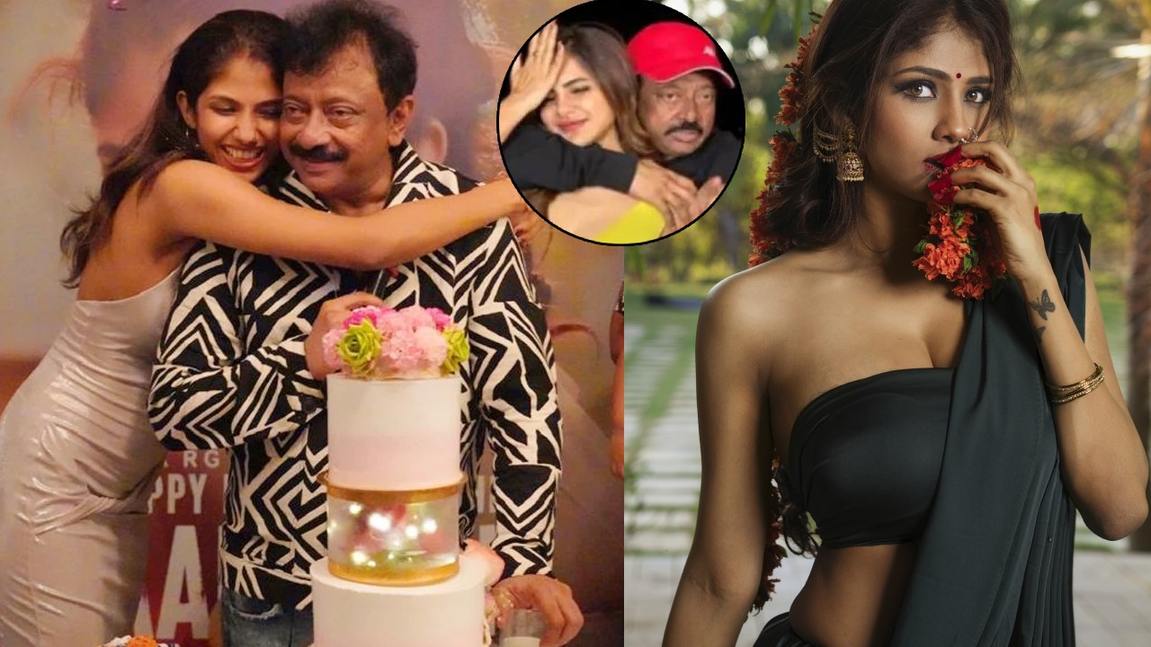 Aaradhya Devi – RGV : అషురెడ్డి వీడియో పంపించి.. ఆర్జీవీతో జాగ్రత్త అన్నారు.. సినిమా ఆఫర్ పై ఆరాధ్య సంచలన కామెంట్స్.. Aaradhya Devi – RGV : అషురెడ్డి వీడియో పంపించి.. ఆర్జీవీతో జాగ్రత్త అన్నారు.. సినిమా ఆఫర్ పై ఆరాధ్య సంచలన కామెంట్స్..