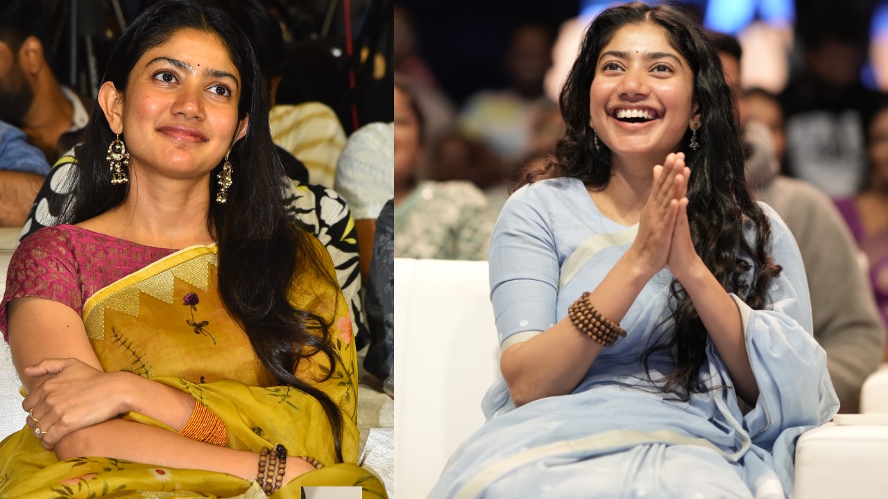 Sai Pallavi : అబ్బాయిలు ఇలా డ్రెస్ చేస్తే సాయి పల్లవికి ఇష్టమంట.. సాయి పల్లవిని కలిసే ఛాన్స్ వస్తే ఇలా వెళ్ళండి.. Sai Pallavi : అబ్బాయిలు ఇలా డ్రెస్ చేస్తే సాయి పల్లవికి ఇష్టమంట.. సాయి పల్లవిని కలిసే ఛాన్స్ వస్తే ఇలా వెళ్ళండి..