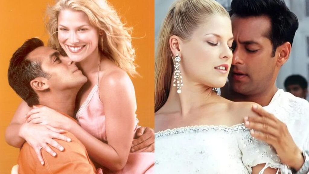 Do You Know about Salman Khan Biggest Flop Movie Directed by Hollywood Directed and Hollywood Actress as Heroine