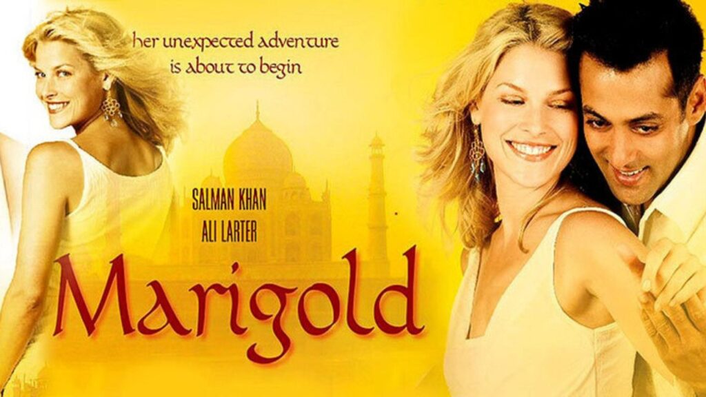 Do You Know about Salman Khan Biggest Flop Movie Directed by Hollywood Directed and Hollywood Actress as Heroine