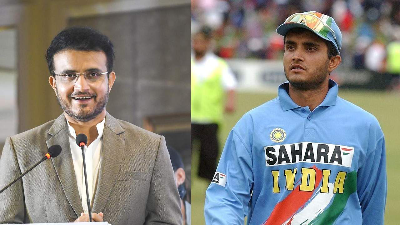 Sourav Ganguly : ‘గంగూలీ’ బయోపిక్ వచ్చేస్తుంది.. గంగూలీ పాత్రలో నటించే స్టార్ హీరో ఎవరో తెలుసా? Sourav Ganguly : ‘గంగూలీ’ బయోపిక్ వచ్చేస్తుంది.. గంగూలీ పాత్రలో నటించే స్టార్ హీరో ఎవరో తెలుసా?