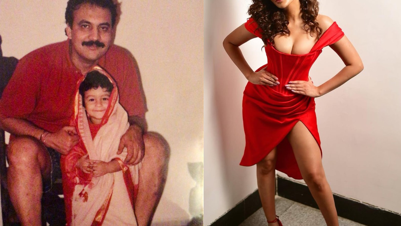 Find The Actress : ఈ ఫొటోలో చీర కట్టుకున్న క్యూట్ చిన్నారి ఎవరో తెలుసా? ఇప్పుడు హాట్ హీరోయిన్.. Find The Actress : ఈ ఫొటోలో చీర కట్టుకున్న క్యూట్ చిన్నారి ఎవరో తెలుసా? ఇప్పుడు హాట్ హీరోయిన్..