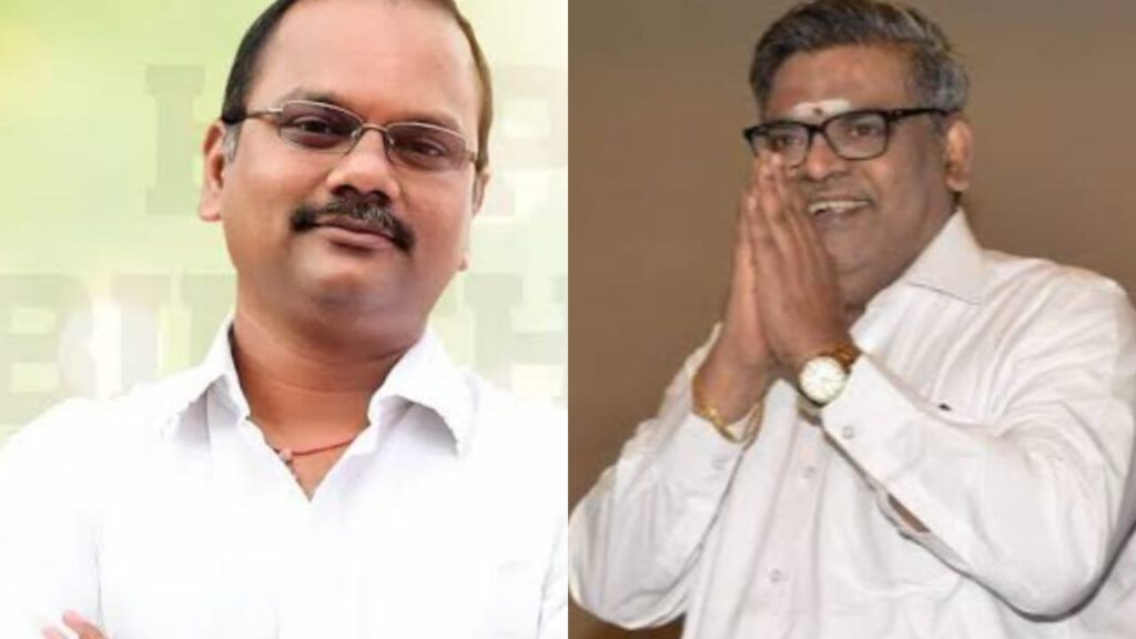 Director VN Aditya Direct Swapnala Nava Private Song in America in the Memory of Sirivennela Seetharama Sastry