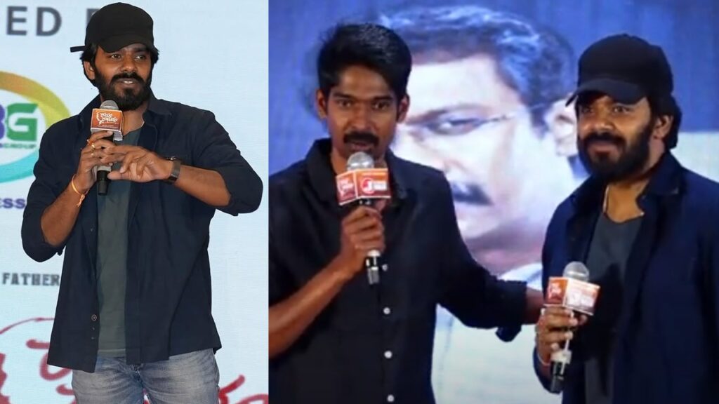 Dhanaraj Says Sudigali Sudheer Effected with Health Issues and Hospitalized from Past 3 Days