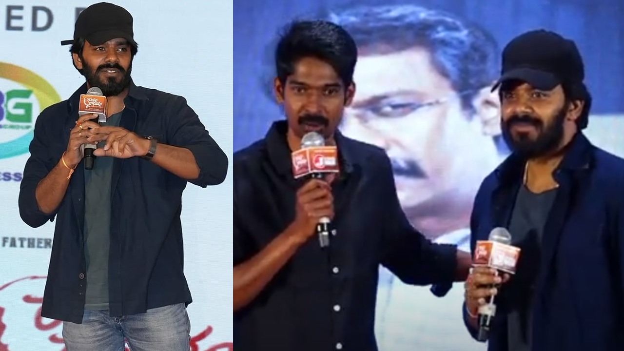 Sudigali Sudheer : మూడు రోజుల నుంచి సుధీర్ హాస్పిటల్ లోనే.. ఆరోగ్యం బాగోకపోయినా ఈవెంట్ కి.. ఏమైంది అంటూ అభిమానులు ఆందోళన.. Sudigali Sudheer : మూడు రోజుల నుంచి సుధీర్ హాస్పిటల్ లోనే.. ఆరోగ్యం బాగోకపోయినా ఈవెంట్ కి.. ఏమైంది అంటూ అభిమానులు ఆందోళన..