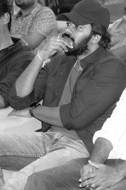 Dhanaraj Says Sudigali Sudheer Effected with Health Issues and Hospitalized from Past 3 Days
