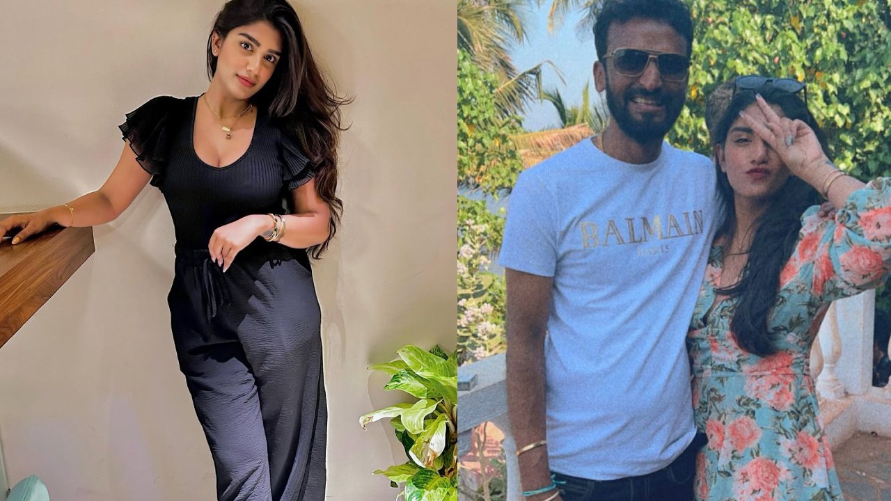 Supritha : సూసైడ్ చేసుకున్న నిర్మాత.. నా బాధలు ఎవరికి చెప్పుకోవాలి అంటూ సుప్రీత ఎమోషనల్ పోస్ట్.. Supritha : సూసైడ్ చేసుకున్న నిర్మాత.. నా బాధలు ఎవరికి చెప్పుకోవాలి అంటూ సుప్రీత ఎమోషనల్ పోస్ట్..