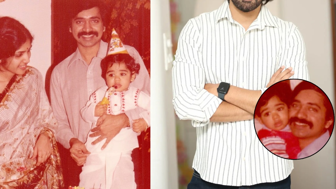 Find The Actor : ఈ ఫొటోలోని చిన్నిబాబు ఎవరో గుర్తుపట్టారా? స్టార్ ఫ్యామిలీ నుంచి వచ్చి.. ఒకప్పుడు హీరోగా.. ఇప్పుడు మాత్రం.. Find The Actor : ఈ ఫొటోలోని చిన్నిబాబు ఎవరో గుర్తుపట్టారా? స్టార్ ఫ్యామిలీ నుంచి వచ్చి.. ఒకప్పుడు హీరోగా.. ఇప్పుడు మాత్రం..