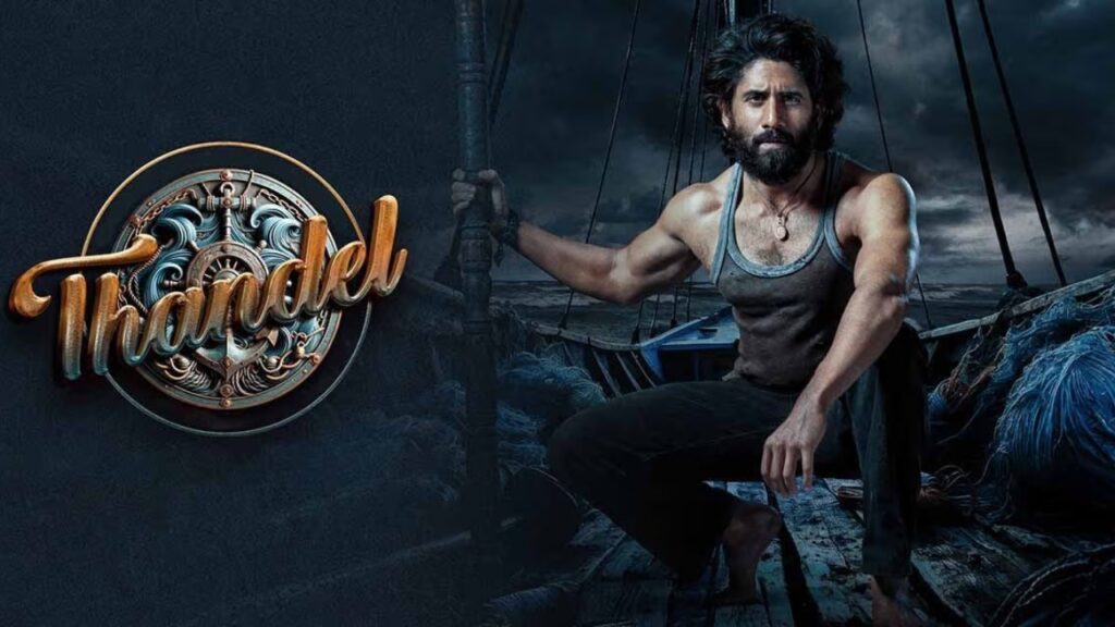 Naga Chaitanya Sai Pallavi Thandel Movie Ticket Rates Hikes Details