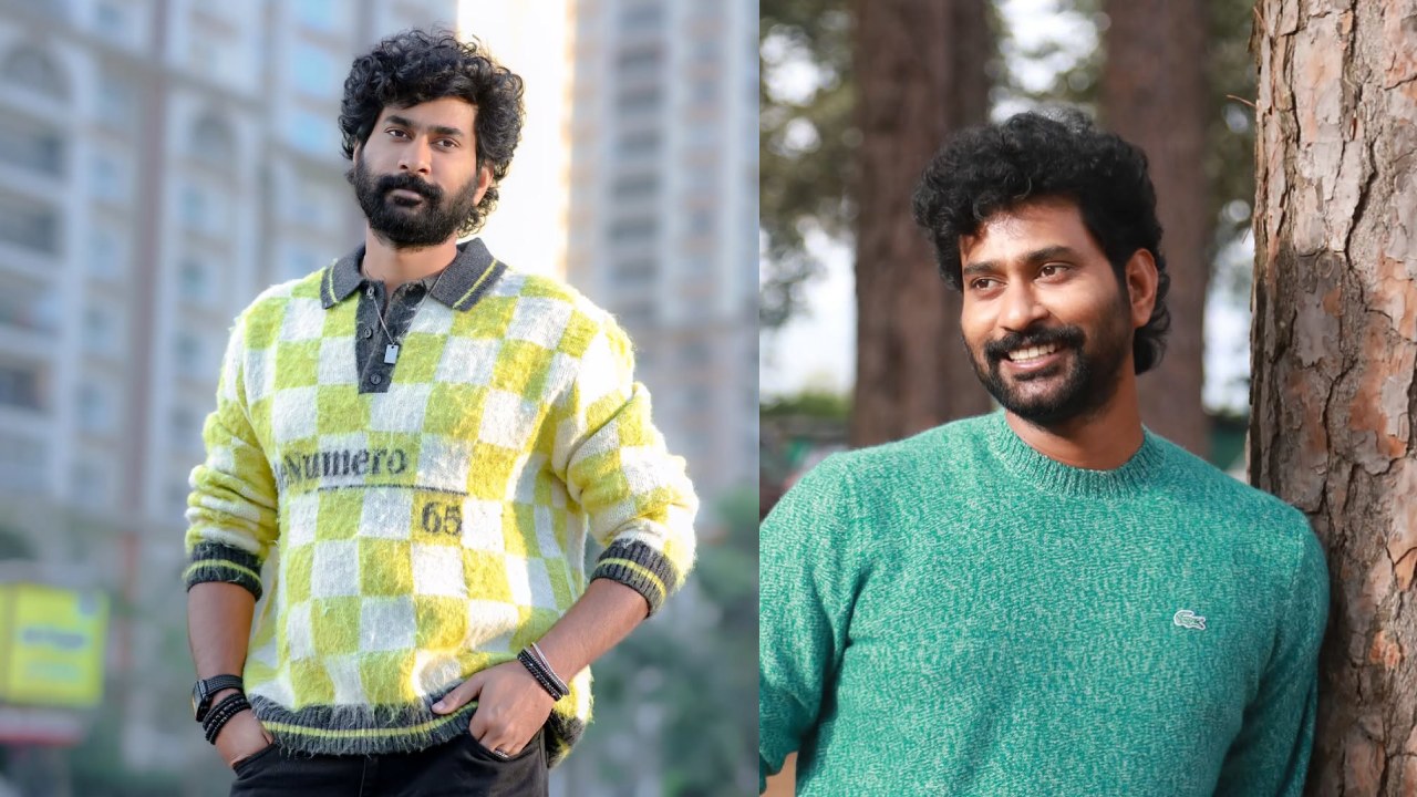 Thiruveer : అరకులో తీవ్ర చలిలో షూటింగ్.. ఈ సినిమా కోసం ఫోటోలు తీయడం నేర్చుకొని.. Thiruveer : అరకులో తీవ్ర చలిలో షూటింగ్.. ఈ సినిమా కోసం ఫోటోలు తీయడం నేర్చుకొని..