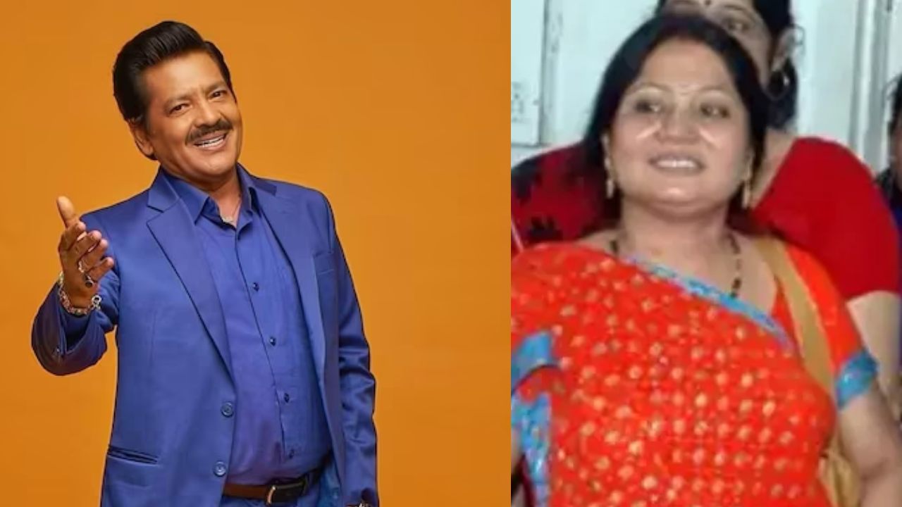 Udit Narayan : ఎప్పుడో విడిపోయిన స్టార్ సింగర్ భార్య.. మళ్ళీ డబ్బుల కోసం మాజీ భర్తపై కేసు.. Udit Narayan : ఎప్పుడో విడిపోయిన స్టార్ సింగర్ భార్య.. మళ్ళీ డబ్బుల కోసం మాజీ భర్తపై కేసు..