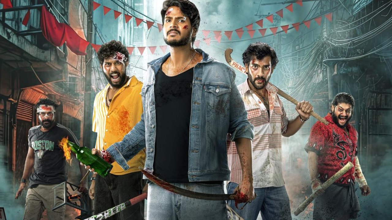 Sundeep Kishan : ఆ సినిమా నుంచి సందీప్ కిషన్ హీరోగా తప్పుకున్నాడా? తీసేసారా? సందీప్ ప్లేస్ లో హీరో ఎవరంటే..? Sundeep Kishan : ఆ సినిమా నుంచి సందీప్ కిషన్ హీరోగా తప్పుకున్నాడా? తీసేసారా? సందీప్ ప్లేస్ లో హీరో ఎవరంటే..?