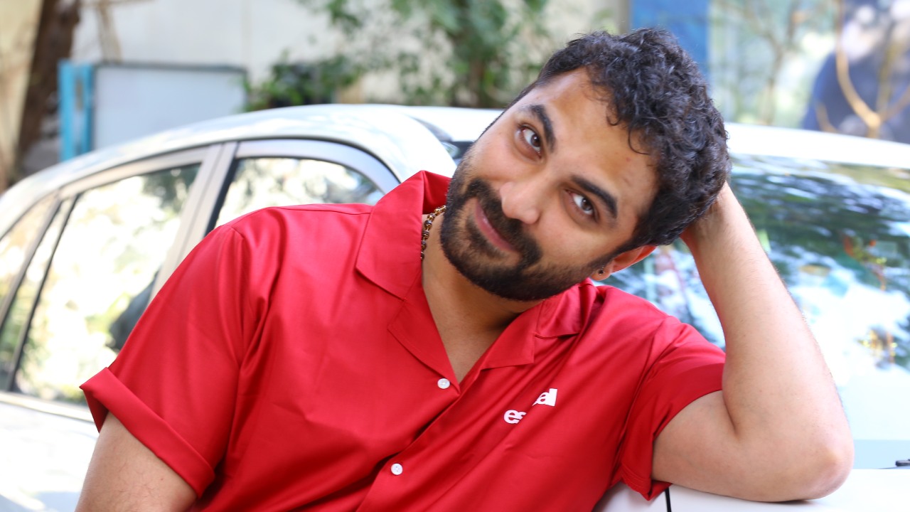Vishwak Sen : విశ్వక్ సేన్ ఆ జానర్ లో అసలు సినిమానే చెయ్యడు అంట.. ఎందుకో తెలుసా? ఇలా కూడా ఉంటారా? Vishwak Sen : విశ్వక్ సేన్ ఆ జానర్ లో అసలు సినిమానే చెయ్యడు అంట.. ఎందుకో తెలుసా? ఇలా కూడా ఉంటారా?