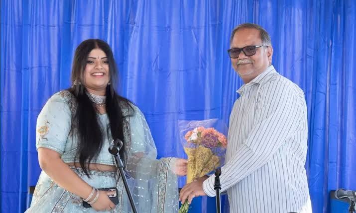 Director VN Aditya Direct Swapnala Nava Private Song in America in the Memory of Sirivennela Seetharama Sastry 