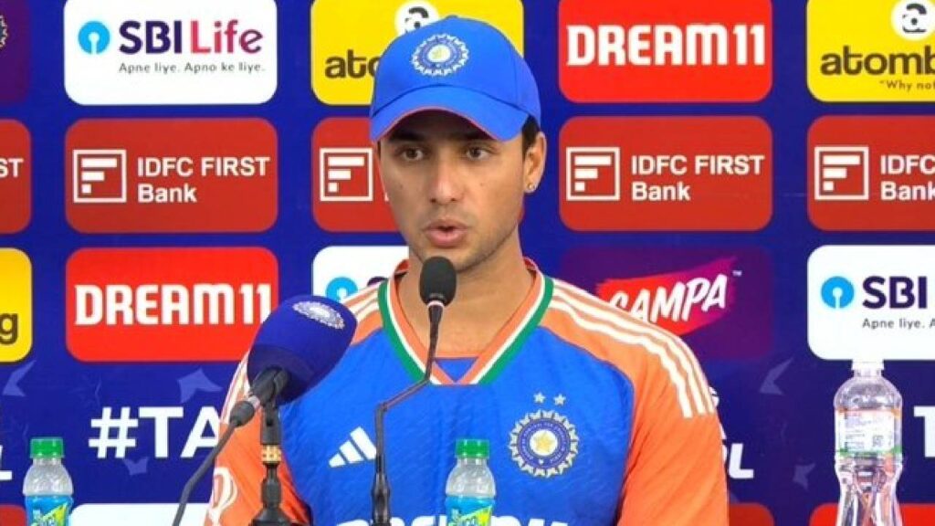 when I was in my 90s Suryakumar Yadav come to me and told Abhishek Sharma comments viral
