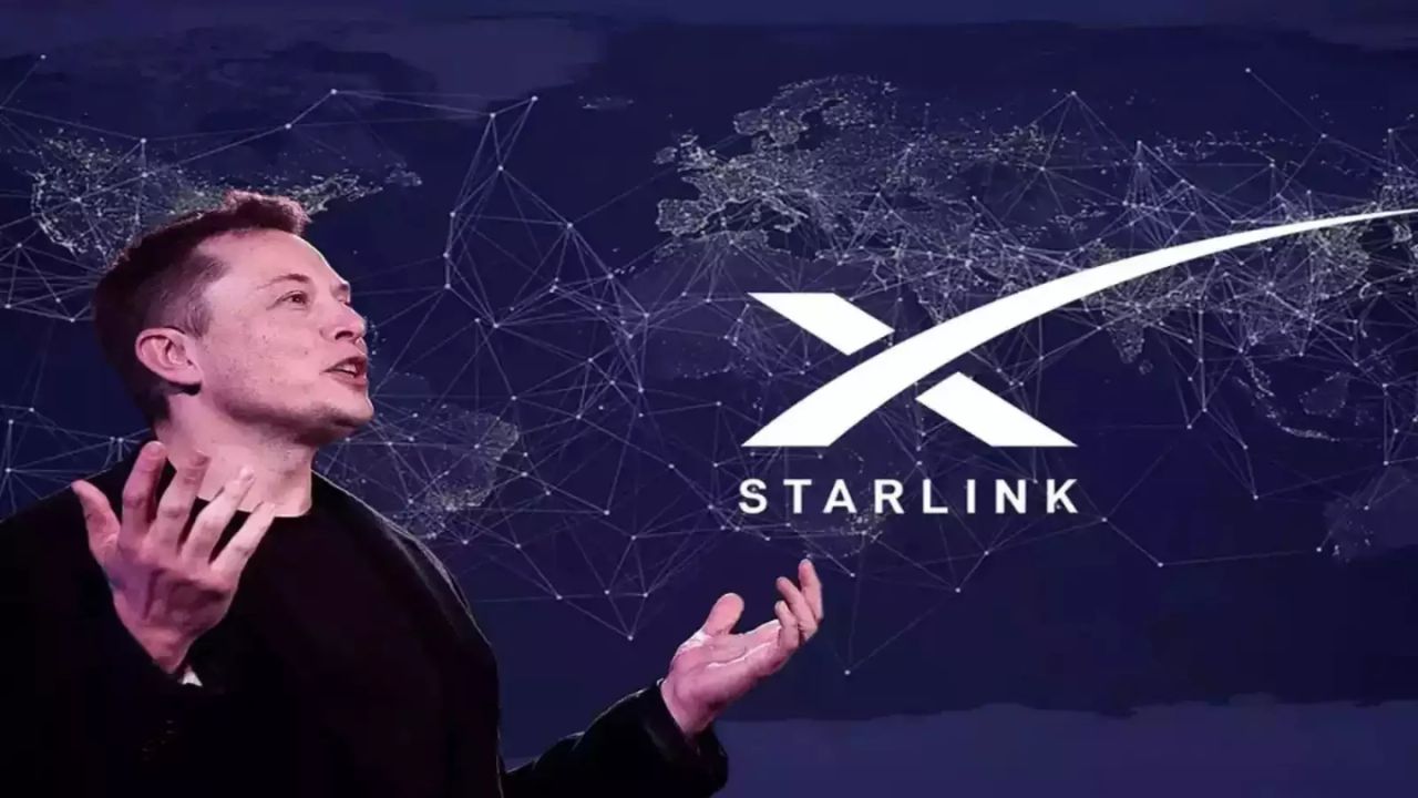 Elon Musk’s Starlink: మస్క్ కి షాక్.. ఇండియాలో స్టార్ లింక్ మీద పన్ను? Elon Musk’s Starlink: మస్క్ కి షాక్.. ఇండియాలో స్టార్ లింక్ మీద పన్ను?