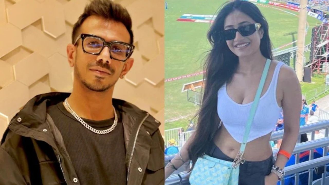 Chahal: చాహల్ విడాకులు.. ధనశ్రీకి భరణం ఇచ్చేందుకు సిద్ధం.. ఎన్ని కోట్లంటే.. Chahal: చాహల్ విడాకులు.. ధనశ్రీకి భరణం ఇచ్చేందుకు సిద్ధం.. ఎన్ని కోట్లంటే..
