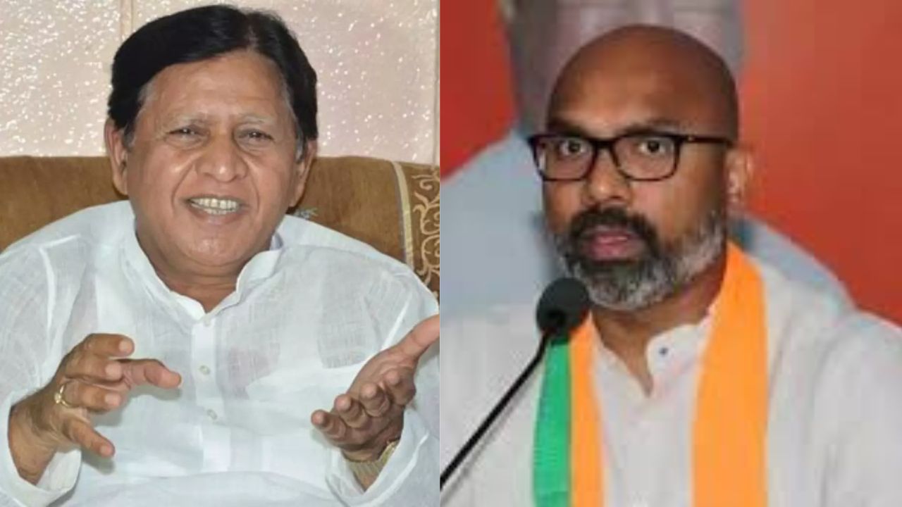 ఇద్దరు ప్రజాప్రతినిధుల మధ్య స్కూల్ గొడవ.. అధికారుల మల్లగుల్లాలు.. ఇద్దరు ప్రజాప్రతినిధుల మధ్య స్కూల్ గొడవ.. అధికారుల మల్లగుల్లాలు..