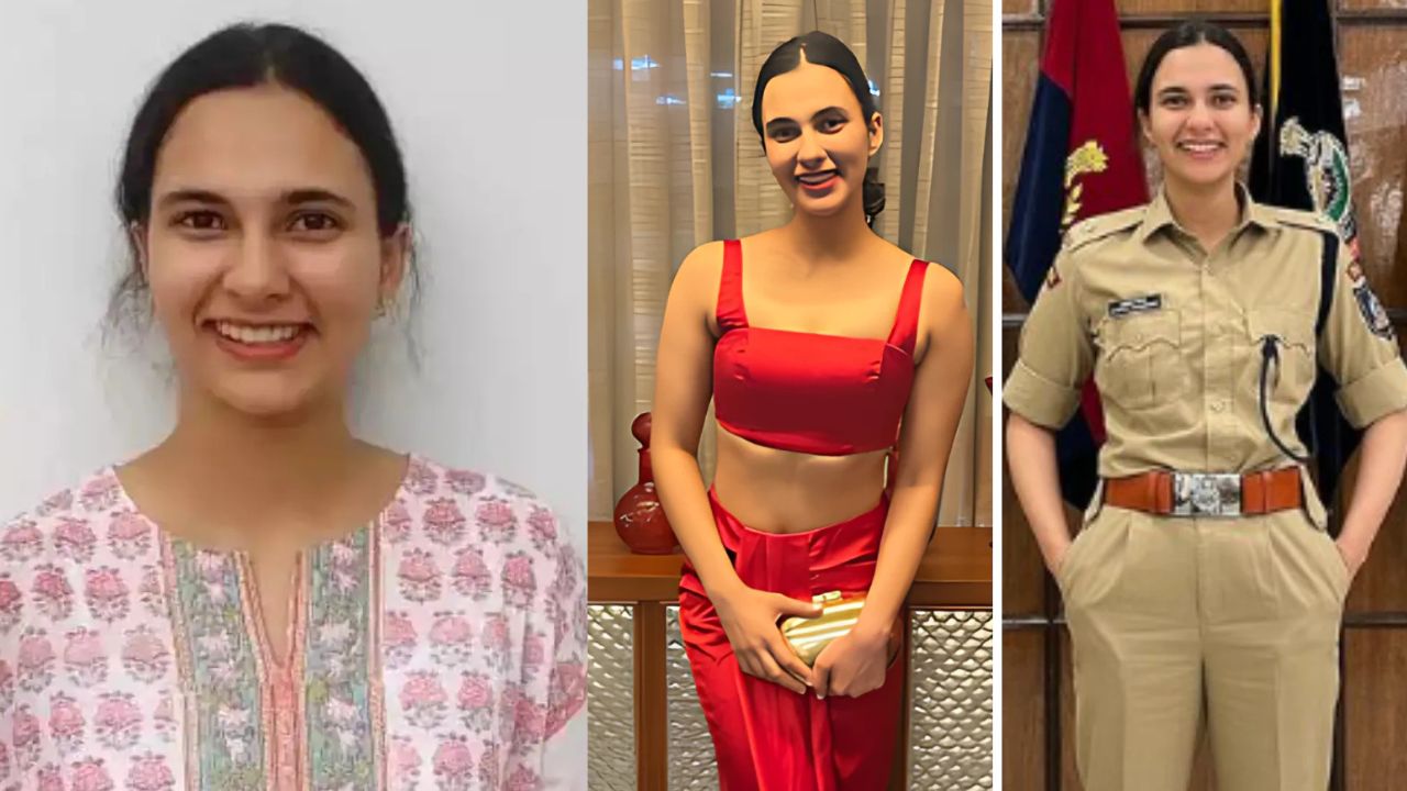 Success Story: కోచింగ్ కూడా తీసుకోకుండా యూపీఎస్సీ పరీక్షలు రాసి.. ఐపీఎస్ అయిన ఈ మహిళ గురించి తెలుసుకోవాల్సిందే.. Success Story: కోచింగ్ కూడా తీసుకోకుండా యూపీఎస్సీ పరీక్షలు రాసి.. ఐపీఎస్ అయిన ఈ మహిళ గురించి తెలుసుకోవాల్సిందే..