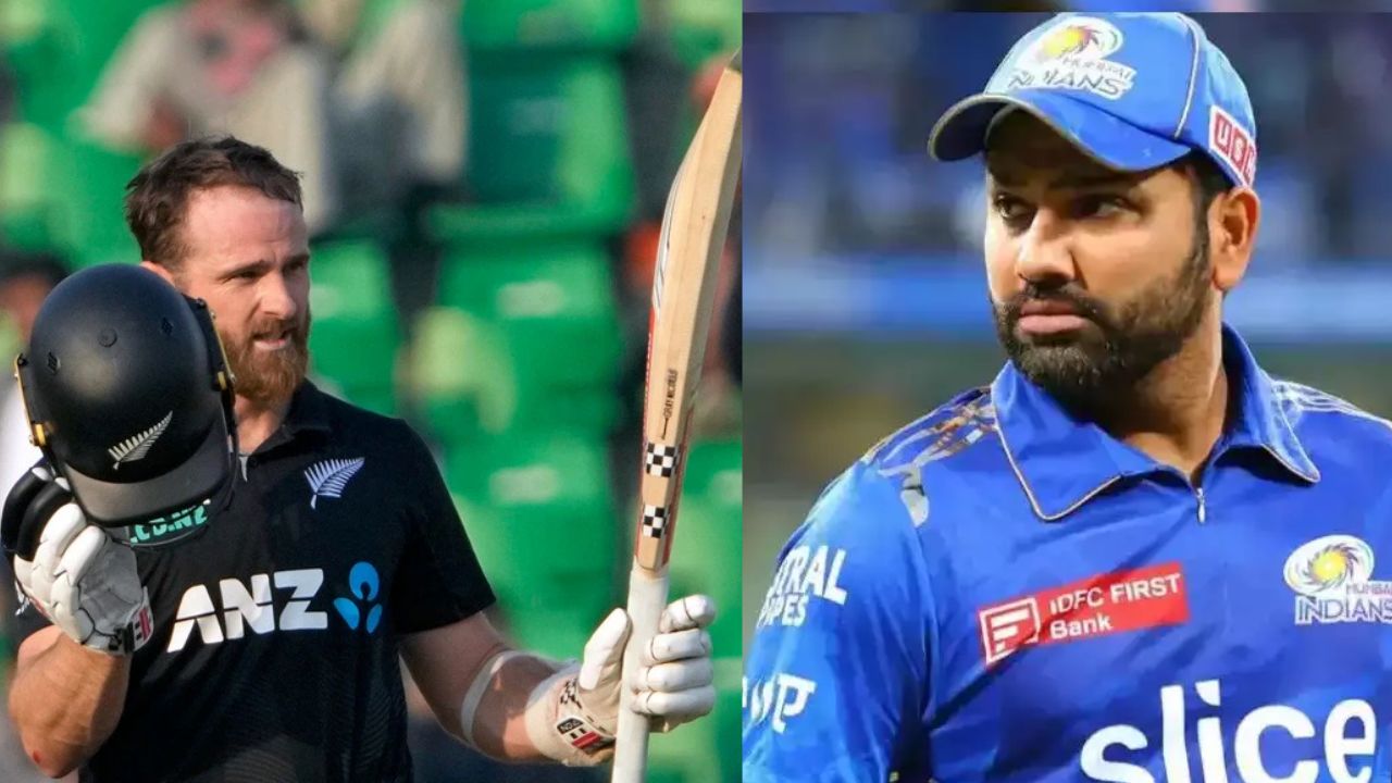 Champions Trophy: ఓటమి నుంచి నేర్చుకున్నామంటున్న న్యూజిలాండ్.. భారత్తో జరిగే ఫైనల్ మ్యాచులో గర్జిస్తుందా? Champions Trophy: ఓటమి నుంచి నేర్చుకున్నామంటున్న న్యూజిలాండ్.. భారత్తో జరిగే ఫైనల్ మ్యాచులో గర్జిస్తుందా?